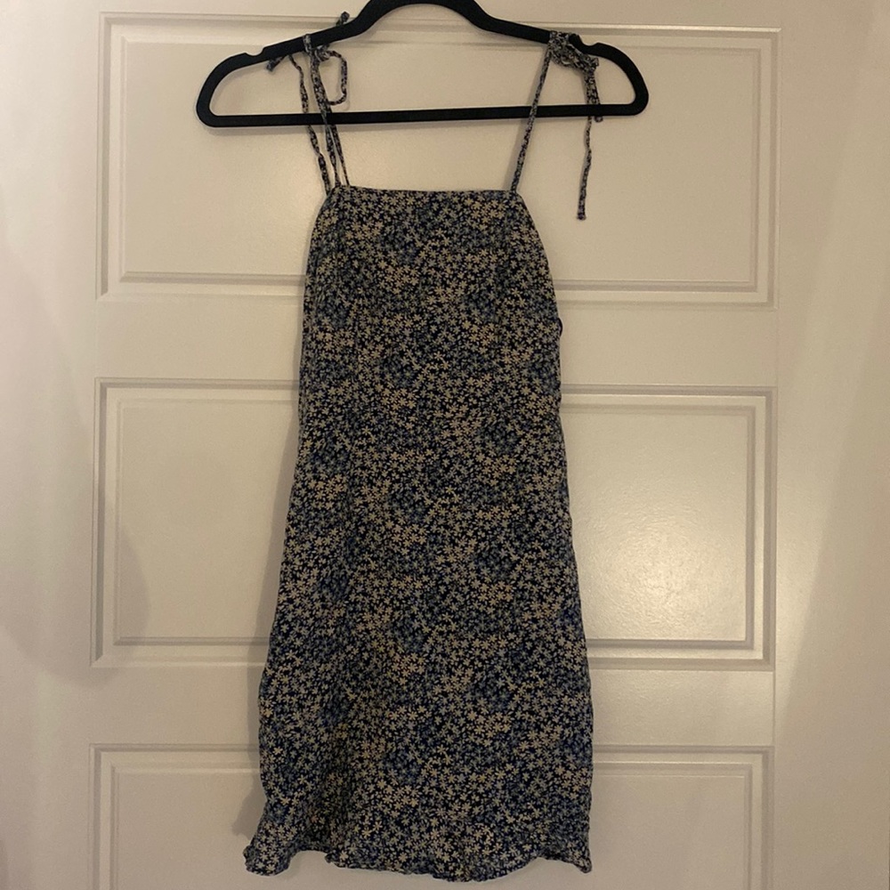 Abercrombie dress